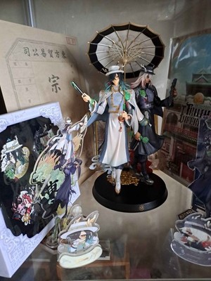 Skypad Wallhack SP-004 Faith Yume Limited Edition Glass Mouse Pad