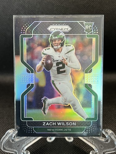 ジェイレン・グリーン 2021-22PRISM シルバーPRISM直筆サイン