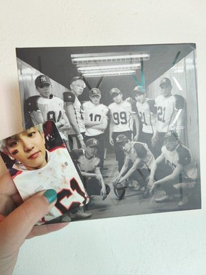 K-POP SS501 Vol.1 S.T 01 Now Taiwan Ltd CD+DVD (digipak) | eBay