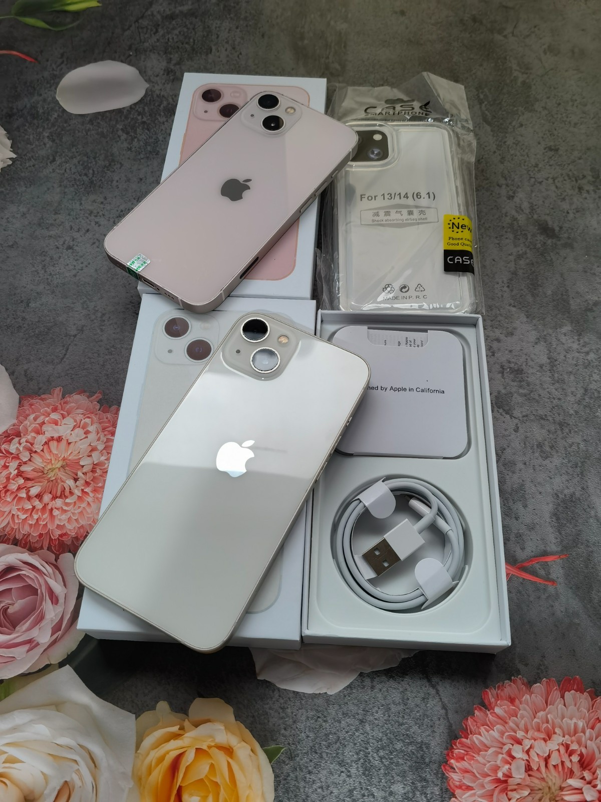 Excellent Apple iPhone 13 6.1