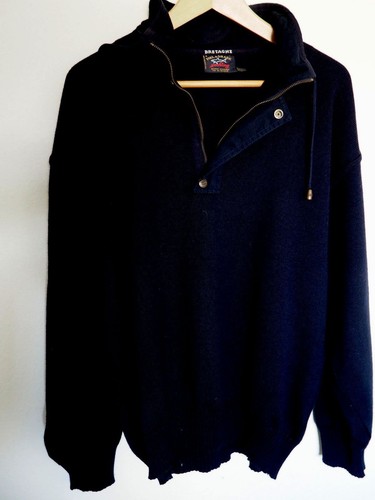 Supreme X Damien Hirst Ss 25 Shark Sweater Sz L | eBay