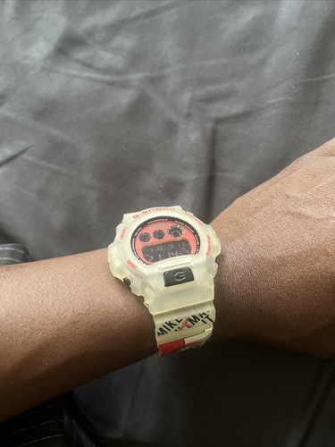 Casio G Shock DW 6900 LRG | eBay