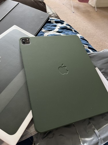 Genuine Apple Smart Folio Case iPad Pro 12.9