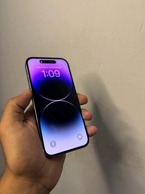 Apple iPhone 14 Pro 128/256/512GB/1TB Unlocked Excellent All