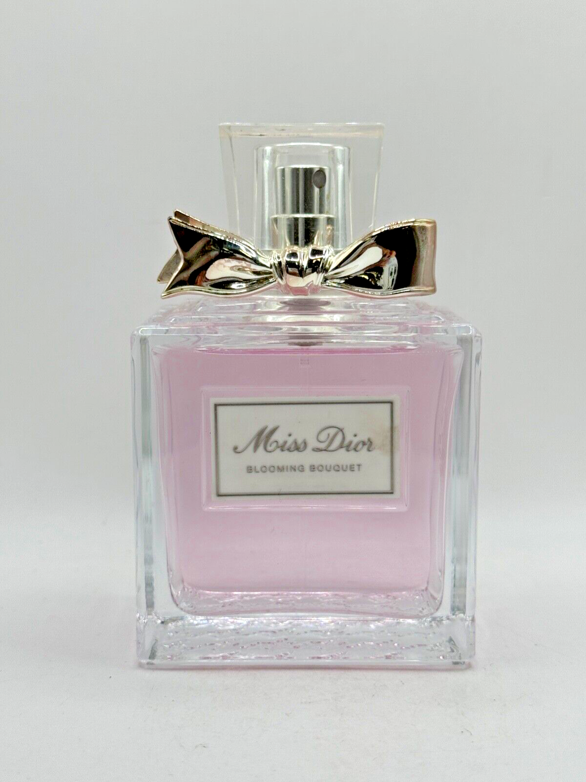 MISS DIOR BLOOMING BOUQUET BY CHRISTIAN DIOR 100ML EDT SPRAY (NEW