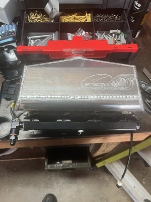 04-05 Kawasaki ZX10 Turbo Plenum | eBay