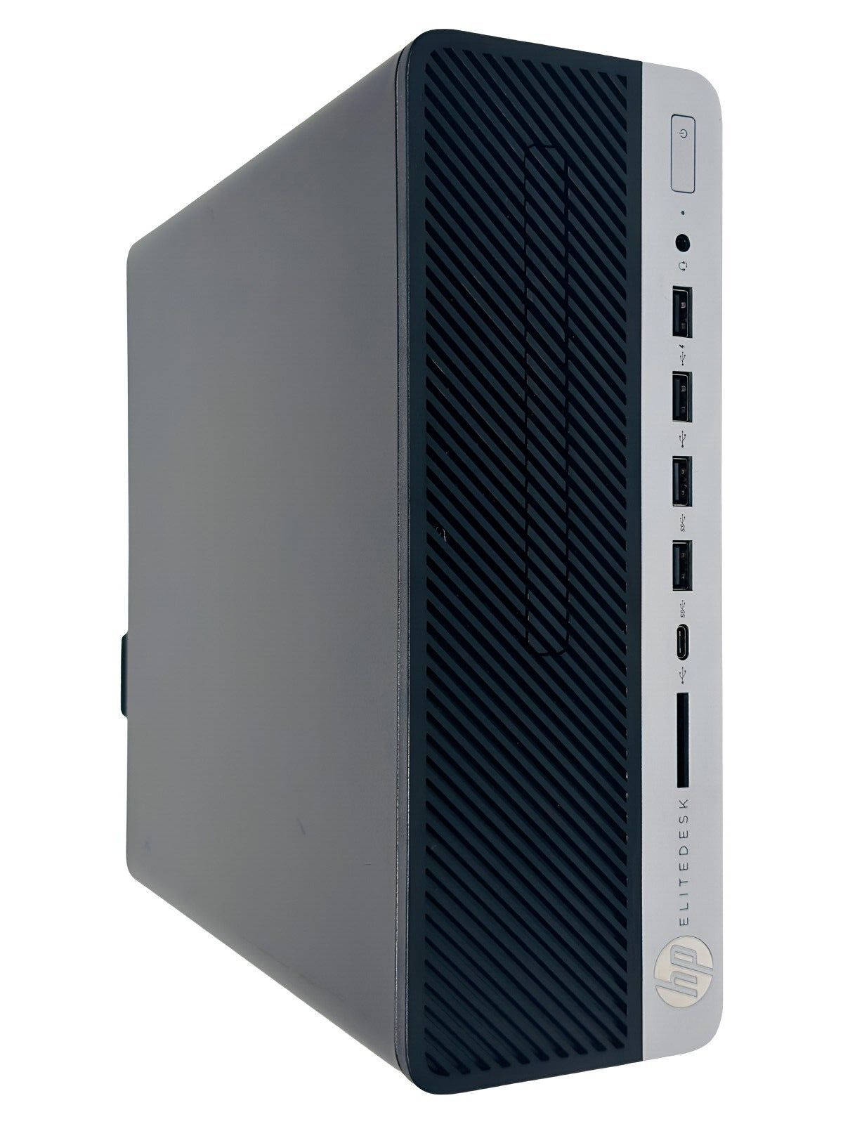 ⚡ HP EliteDesk 705 G4 Desktop SFF Ryzen 5 Pro 3.6GHz 32GB 256GB