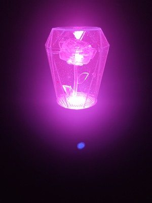 Ado WORLD TOUR 2025 Hibana GOODS KIRA KIRA Pen Light Stick JP NEW