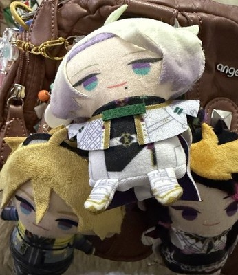 Hetalia World Stars France Big Plush Toy Doll 30cm Type A Taito