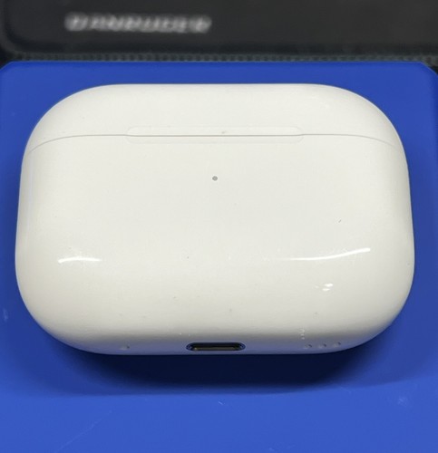 Apple AirPods Pro 2nd Gen Charging Case Replacement (Lightning