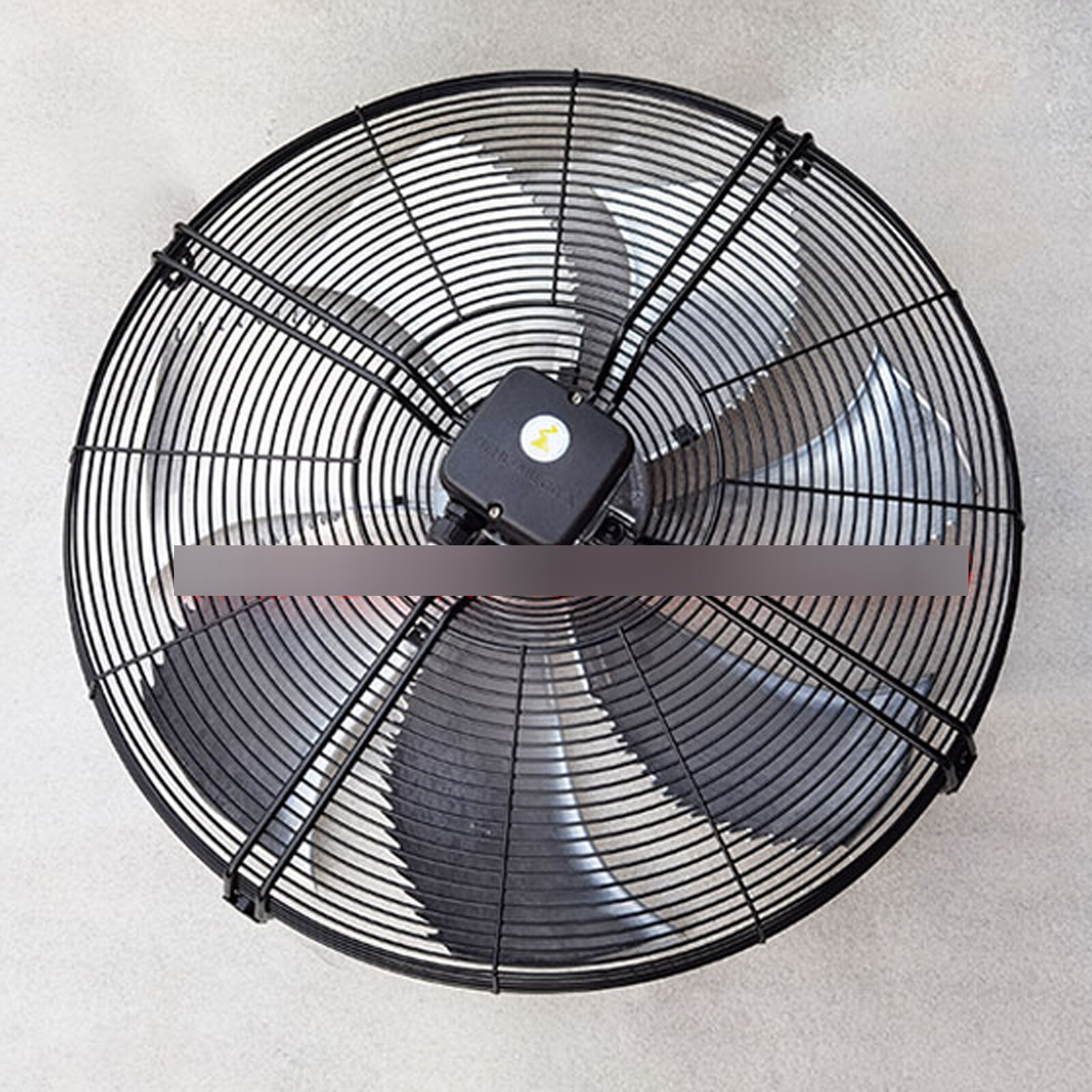 1PC New ziehl-abegg FN063-SDS.4I.V7P1 Axial Fan FREE SHIPPING#XR