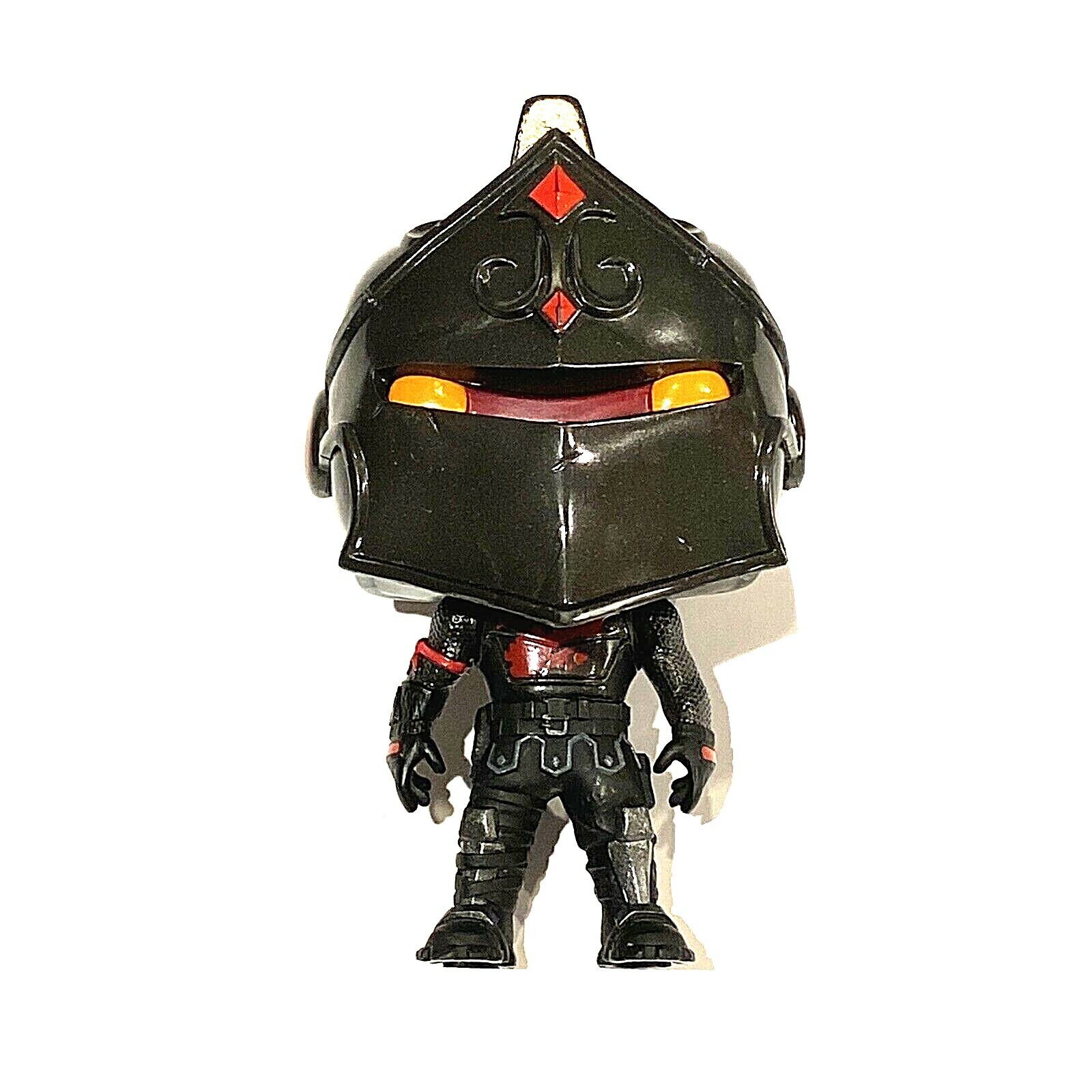 FUNKO POP! Games- FORTNITE - BLACK KNIGHT #426 Vinyl Figure - NOB