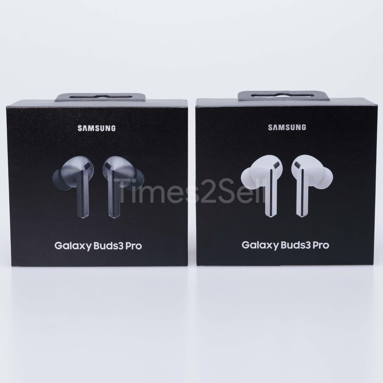 Samsung Galaxy Buds3 Pro SM-R630 True Wireless Bluetooth Earbuds