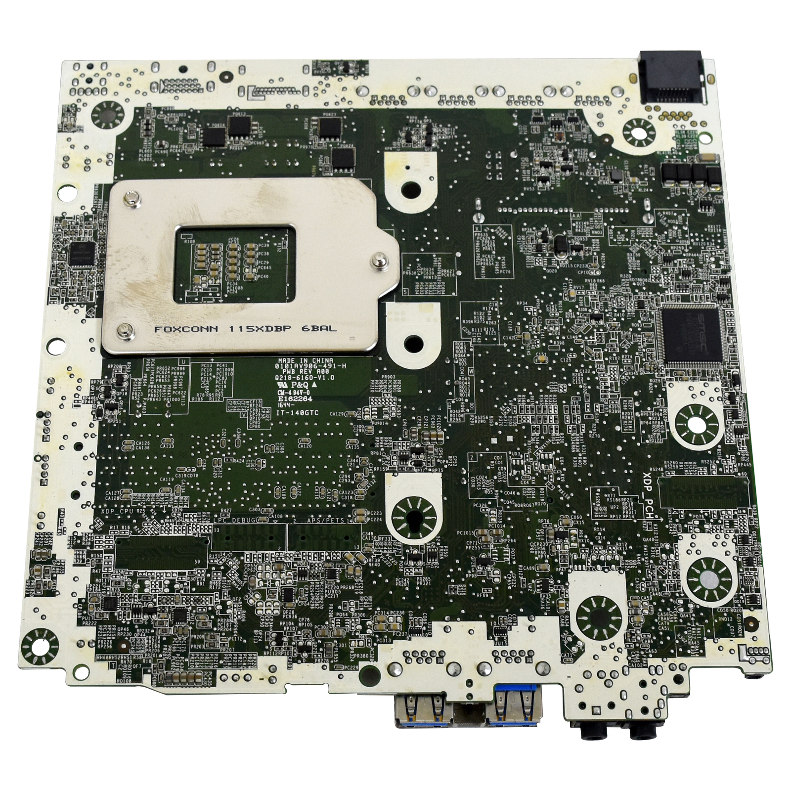 Genuine Dell Optiplex 7040 LGA 1151 DDR4 Desktop Motherboard Mini
