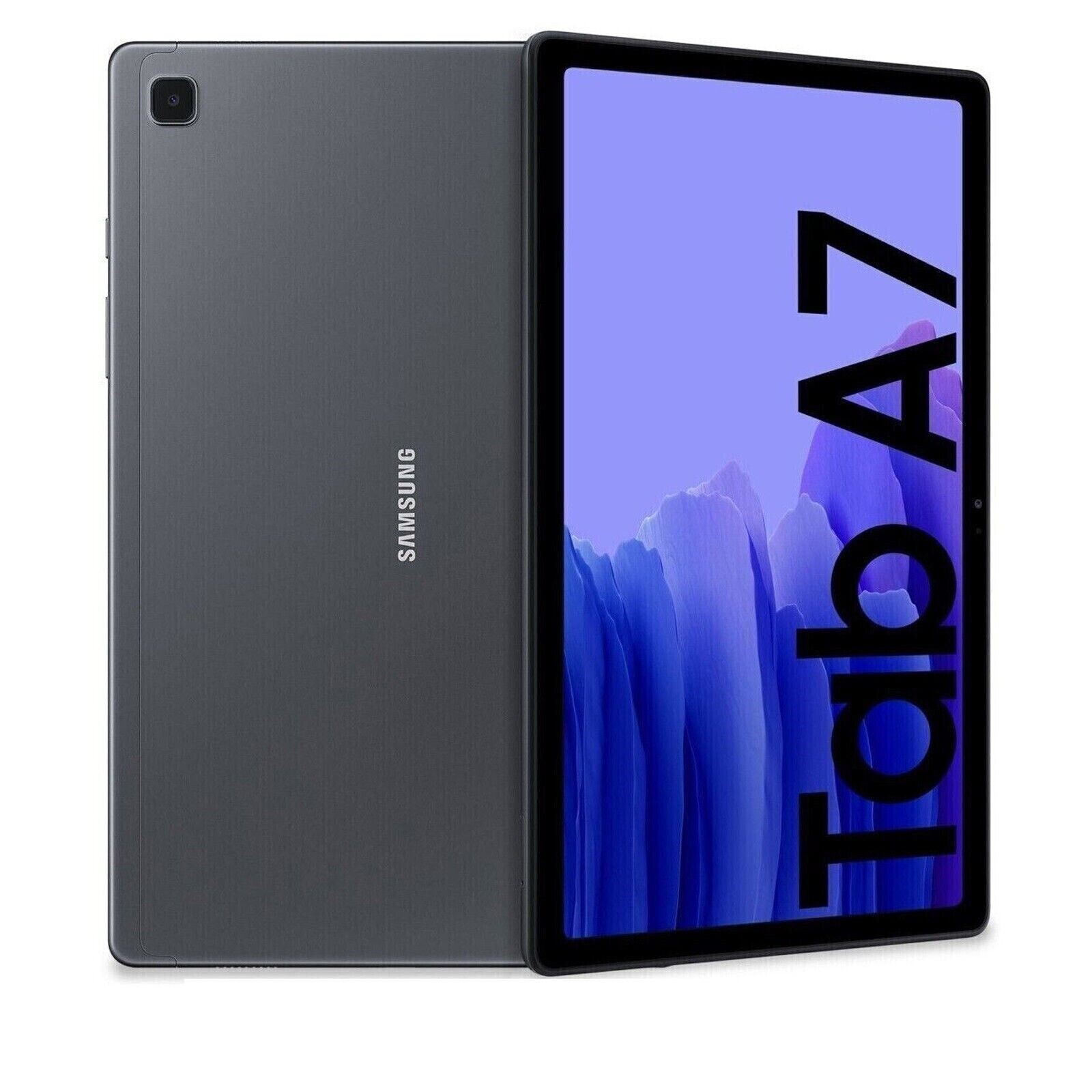 Samsung Galaxy Tab A7 SM-T500 - 32GB - 10.4 Inch - Black - Grade A