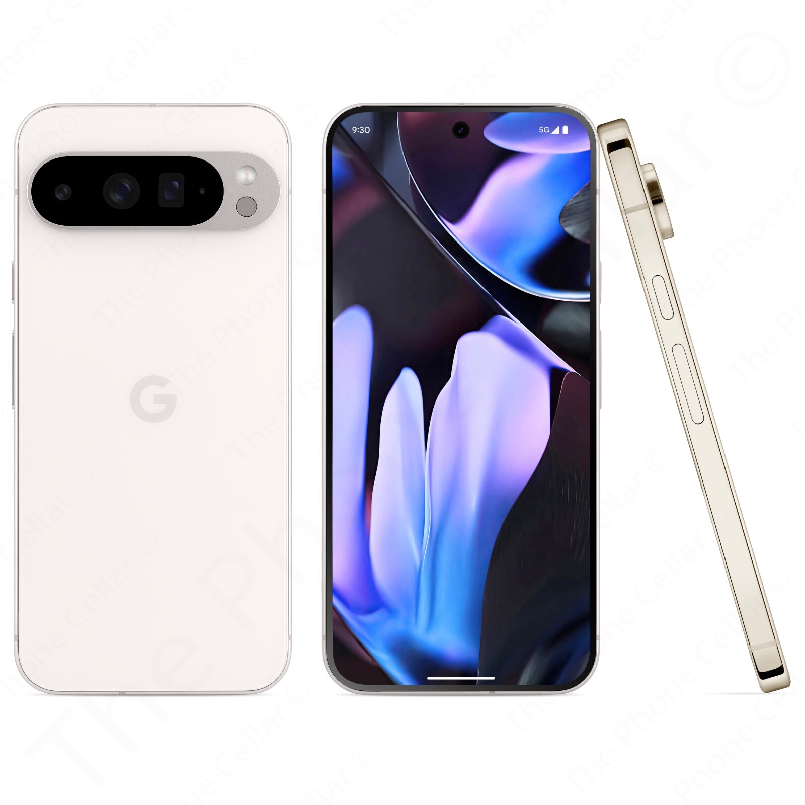 Google Pixel 9 Pro XL 128GB Unlocked 6.8