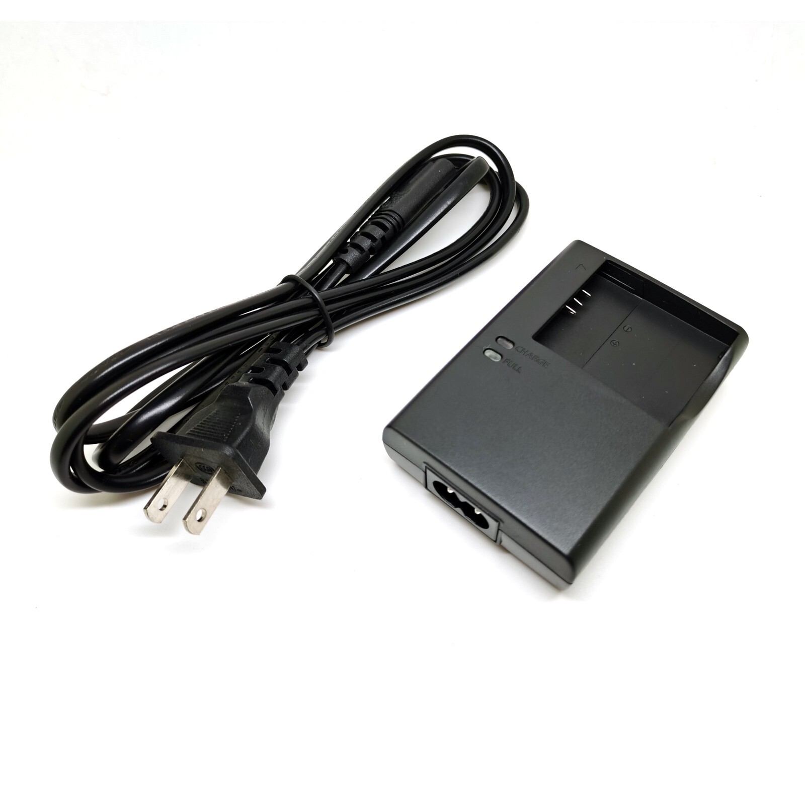 Battery Charger for CB-2LDC Canon PowerShot SX400 IS SX410 IS