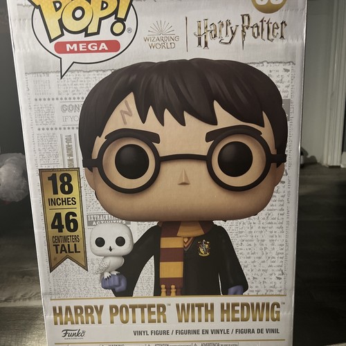 Funko Pop! Vinyl Mega 18