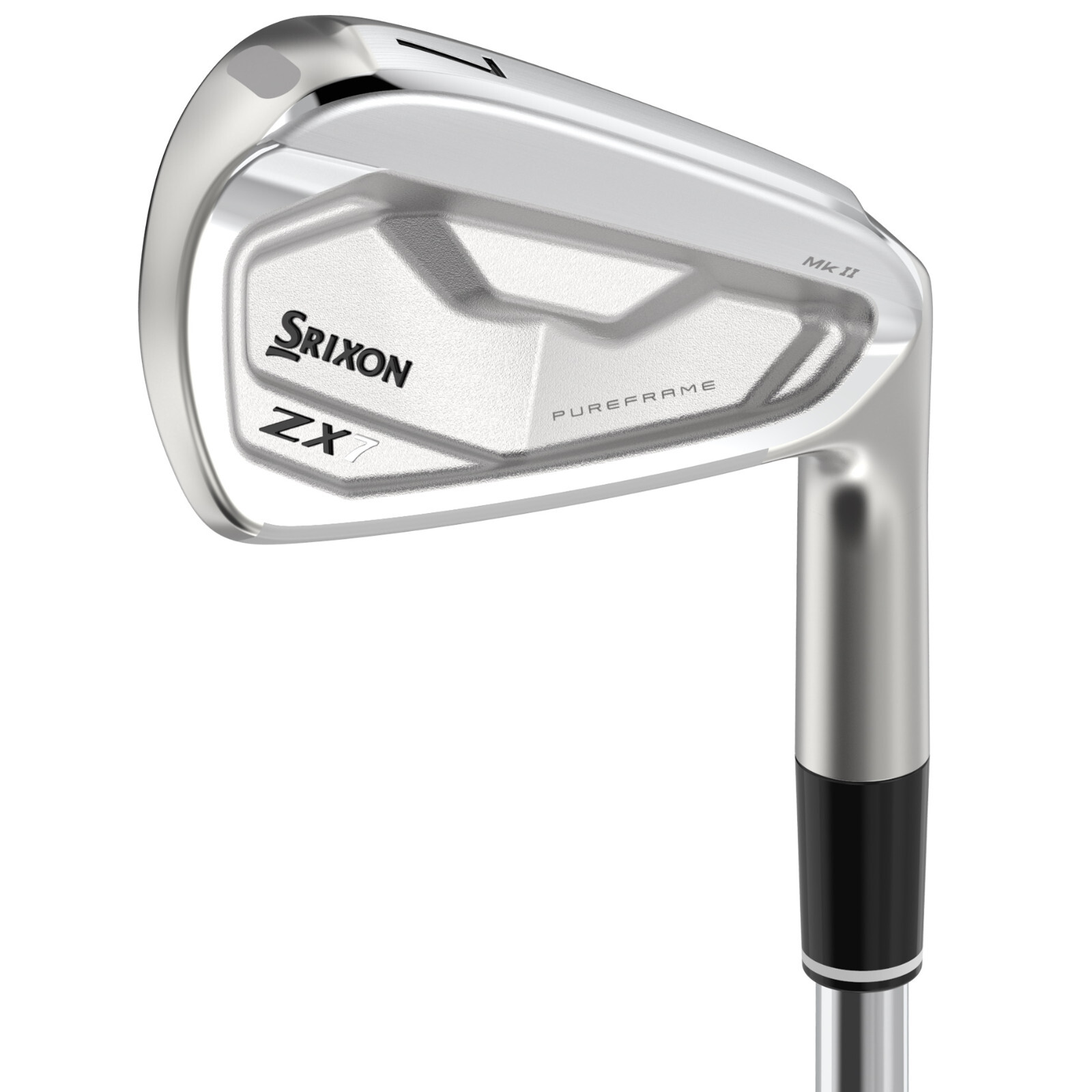 Srixon ZX7 MK II 2023 Irons - Nippon Modus 120 Steel | eBay