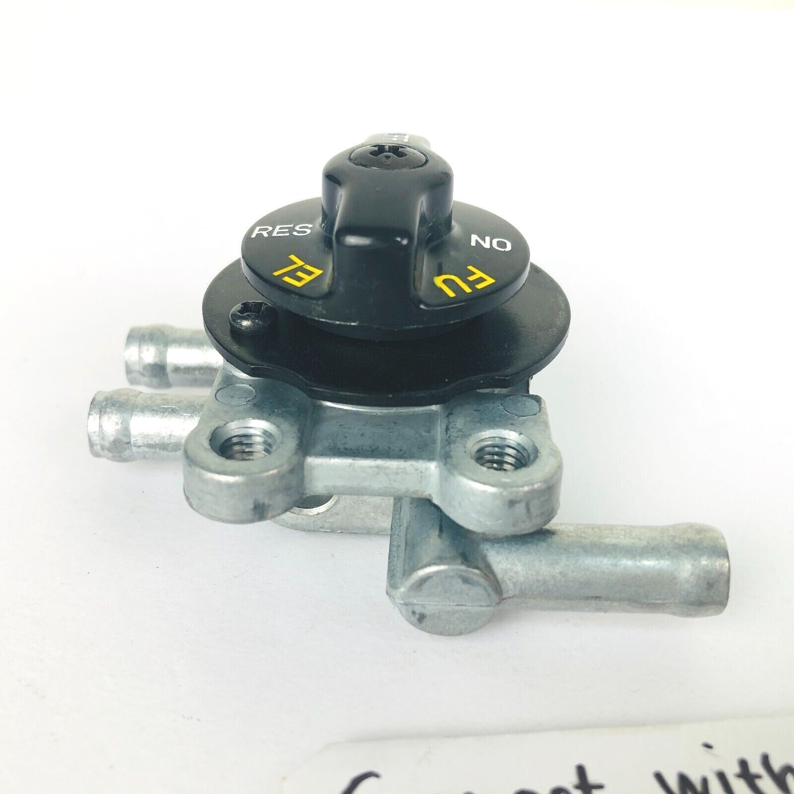 KAWASAKI Genuine Fuel Tap Petcock NINJA ZX6 ZX600 ZZR600 51023