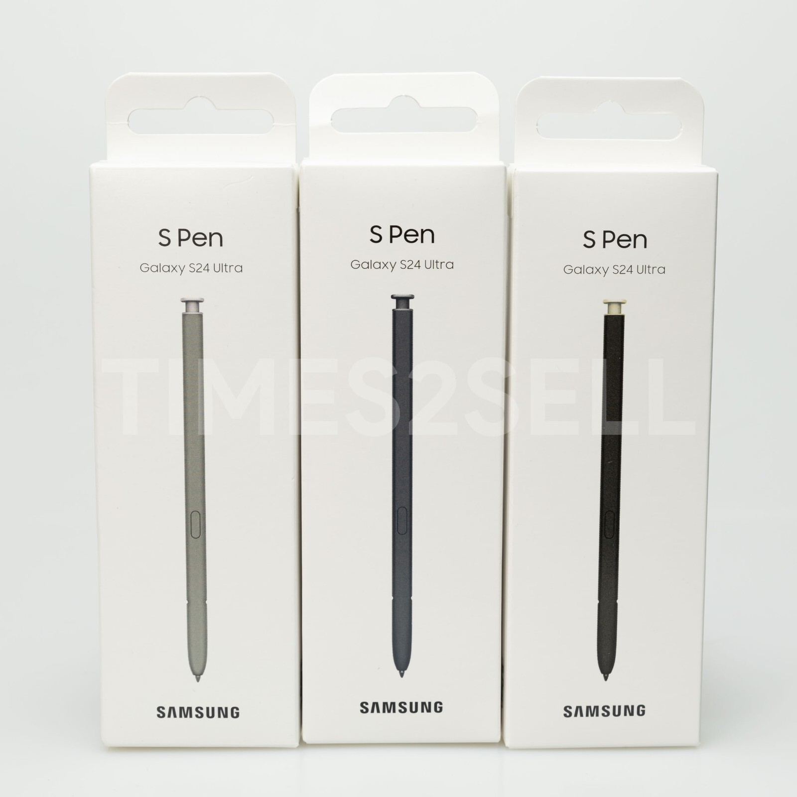 Samsung Galaxy S24 Ultra S Pen Original OEM - New | eBay