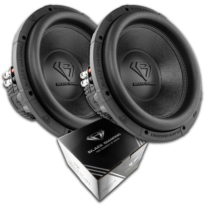 Diamond Subwoofer | Diamond 15 Inch Subwoofer