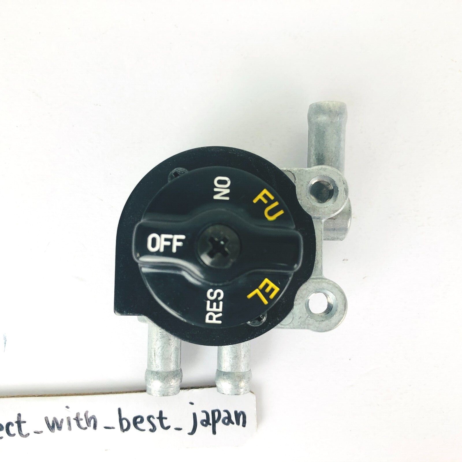 KAWASAKI Genuine Fuel Tap Petcock NINJA ZX6 ZX600 ZZR600 51023