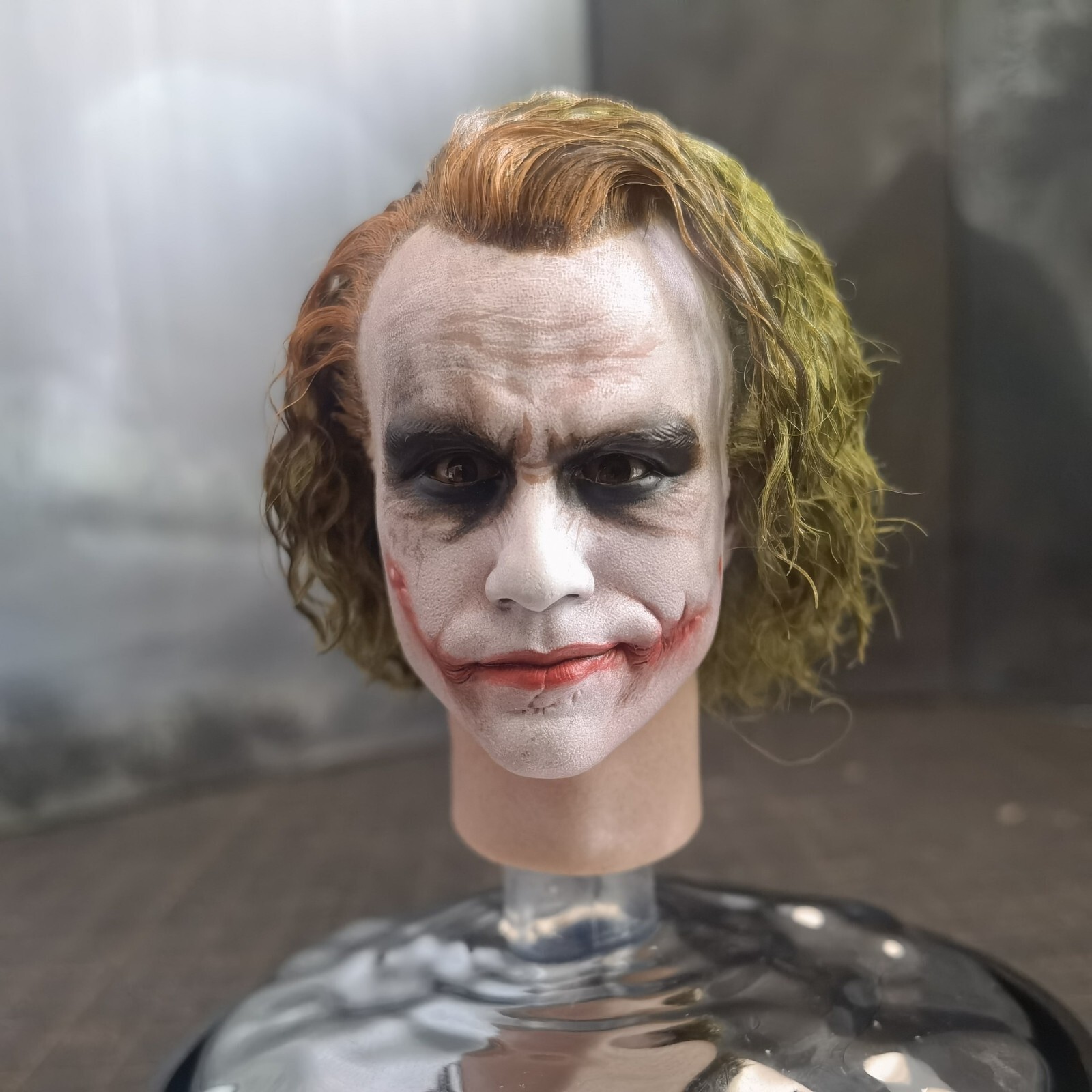 INART ジョーカー Hit me Ver. カスタムヘッド 1/6 INART ジョーカー