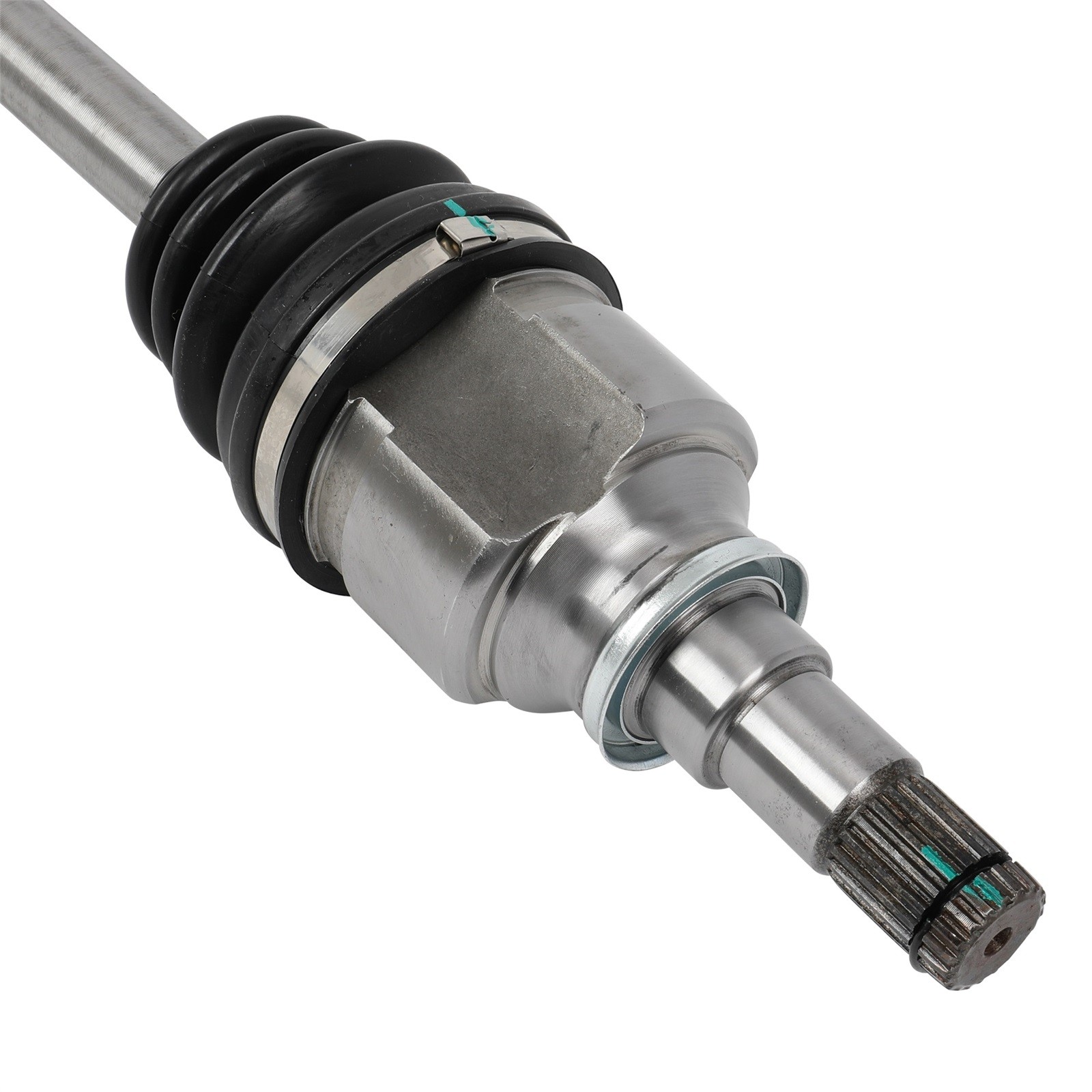 2x Front For 2012-2019 Toyota Prius C9 L4 1.5L Driver Passenger CV