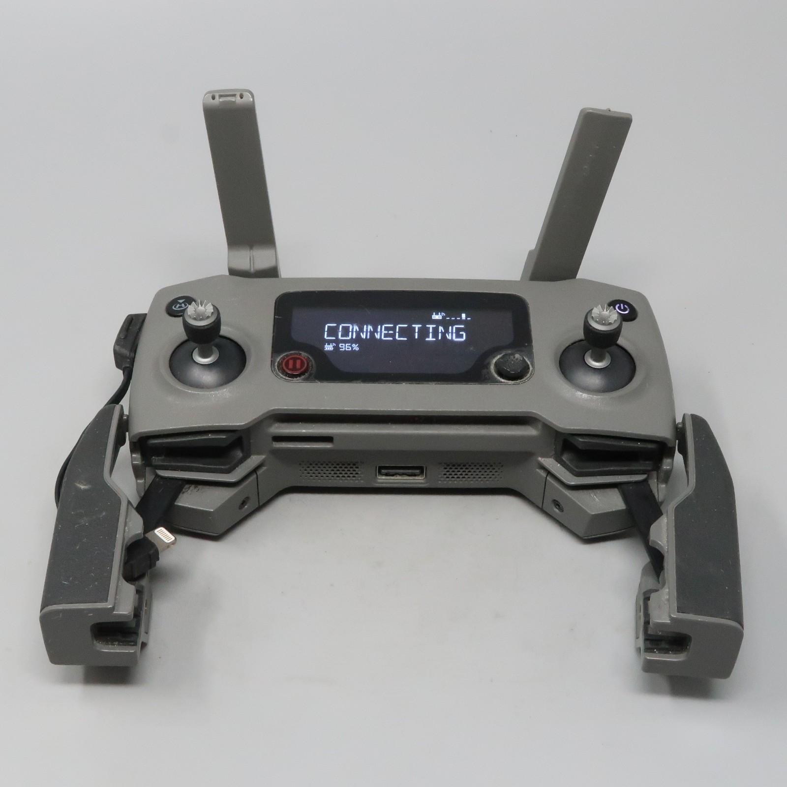 DJI Mavic 2 Pro Zoom Remote Controller RC1A RC1B | eBay