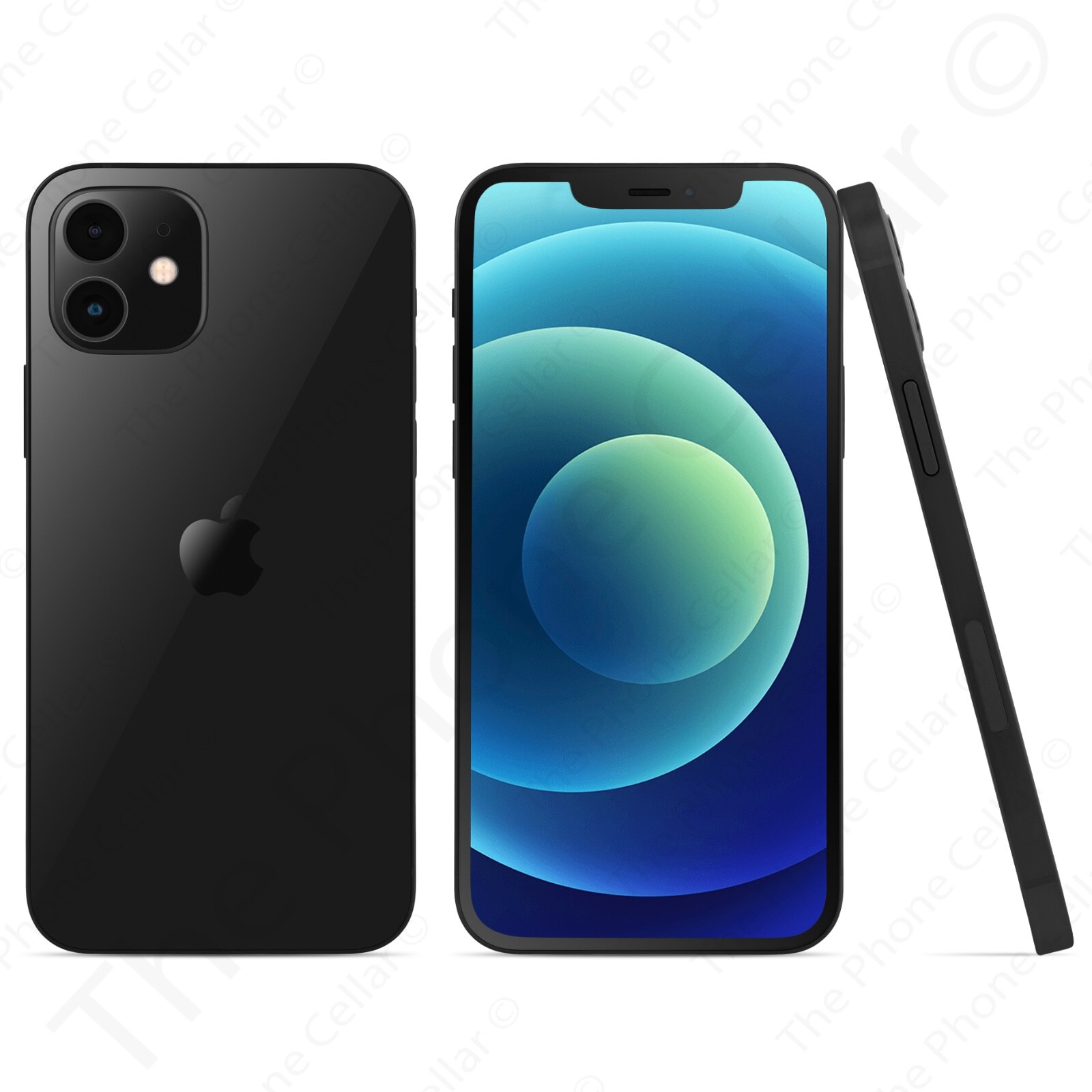 スマートフォン本体 Apple iPhone 12mini 64GB iPhone 12 mini｜価格