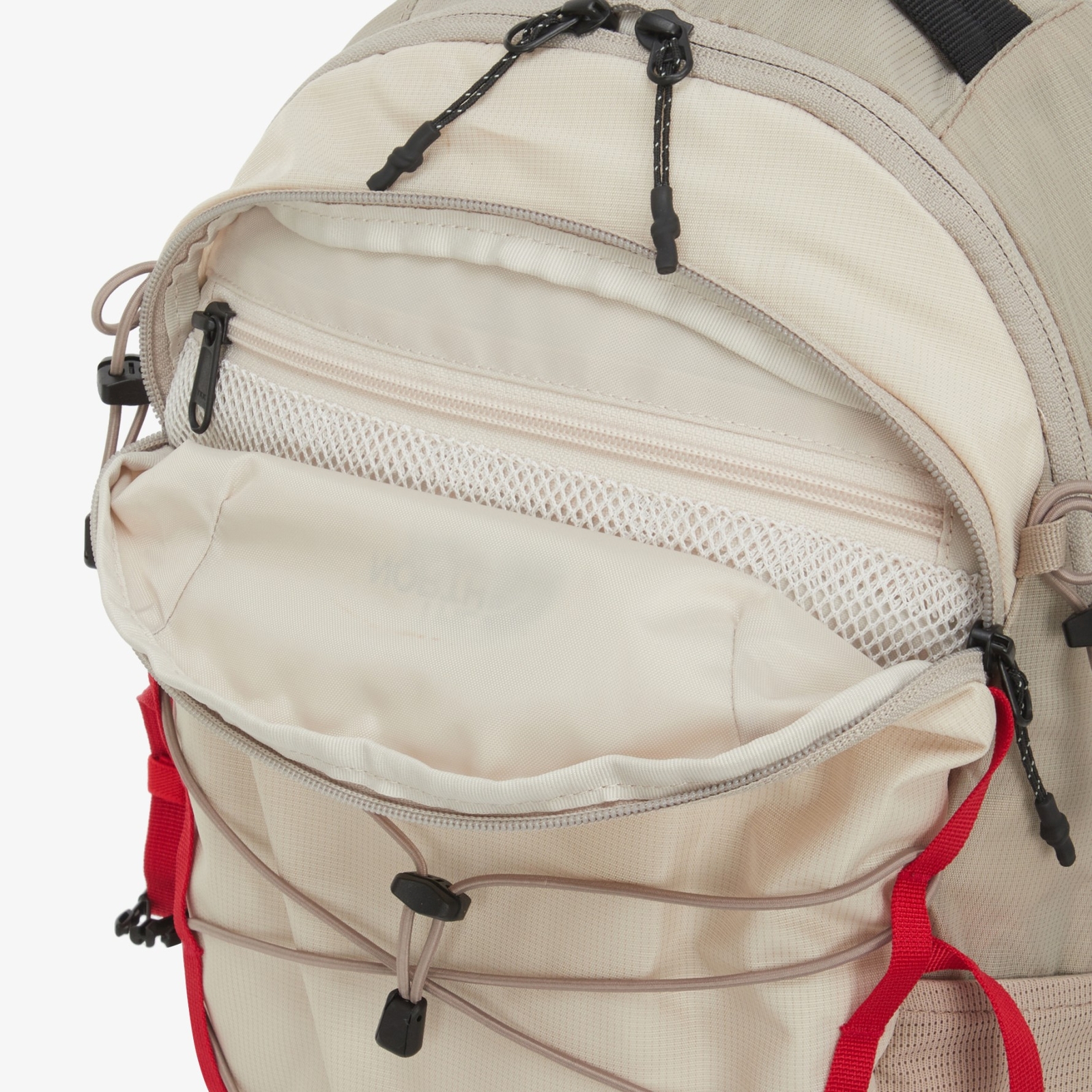 New THE NORTH FACE ASCEND LT 15 Liter ALPINE BACKPACK NM2SQ09B