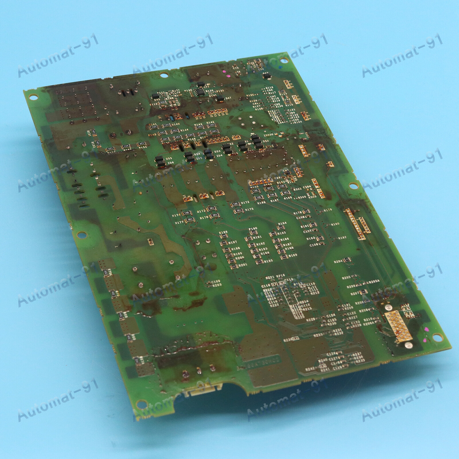 1PC Used Mitsubishi BC186A730G52 inverter board FREE SHIP | eBay