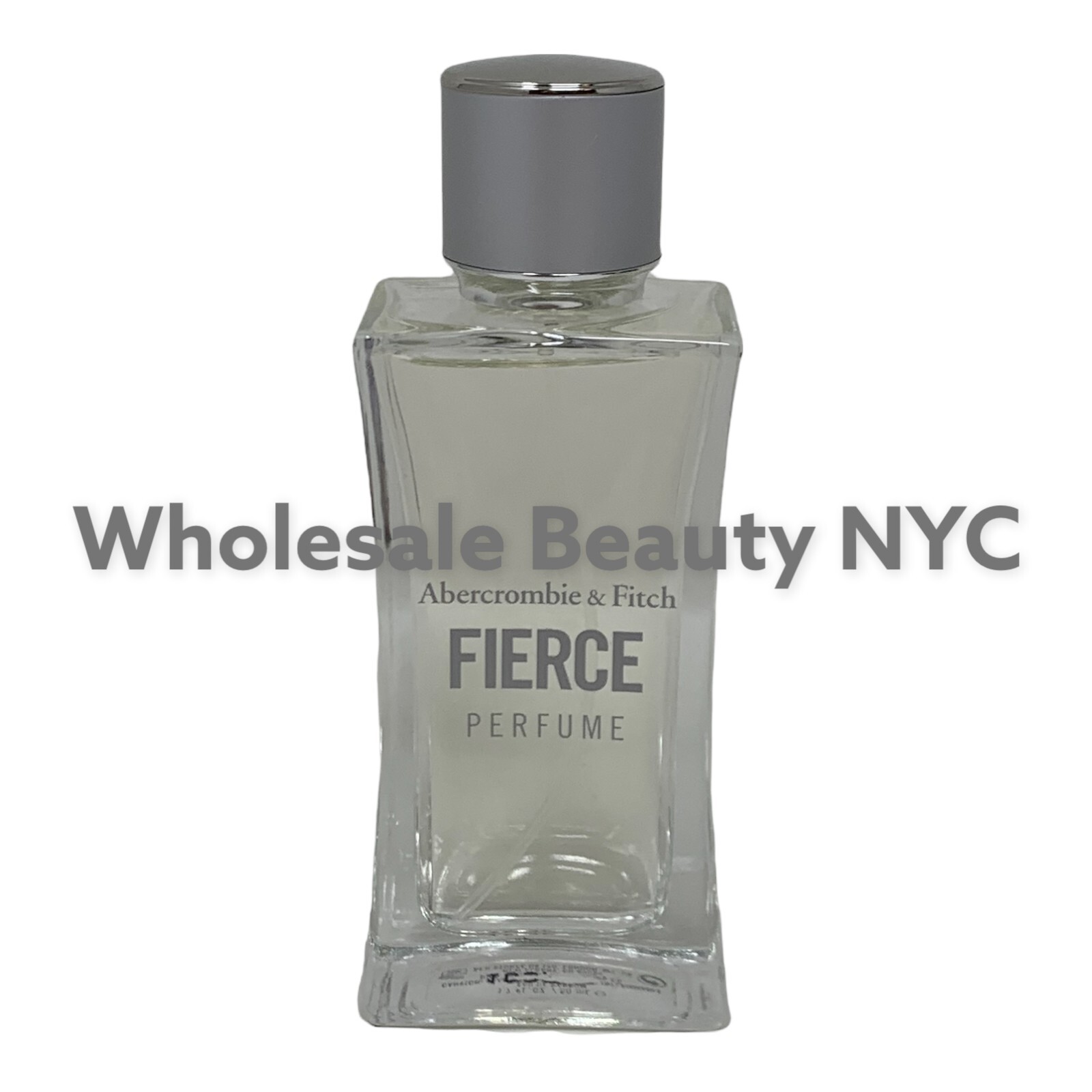Abercrombie & Fitch Fierce Perfume Eau de Parfum for Women 1.7 Oz