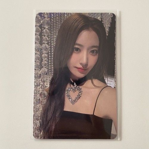 LE SSERAFIM fearless shopee thailand photocard - sakura pc | eBay