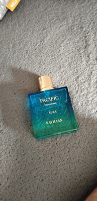 Pacific Aura by Rayhaan - 100ml - Eau de Parfum - EDP | eBay