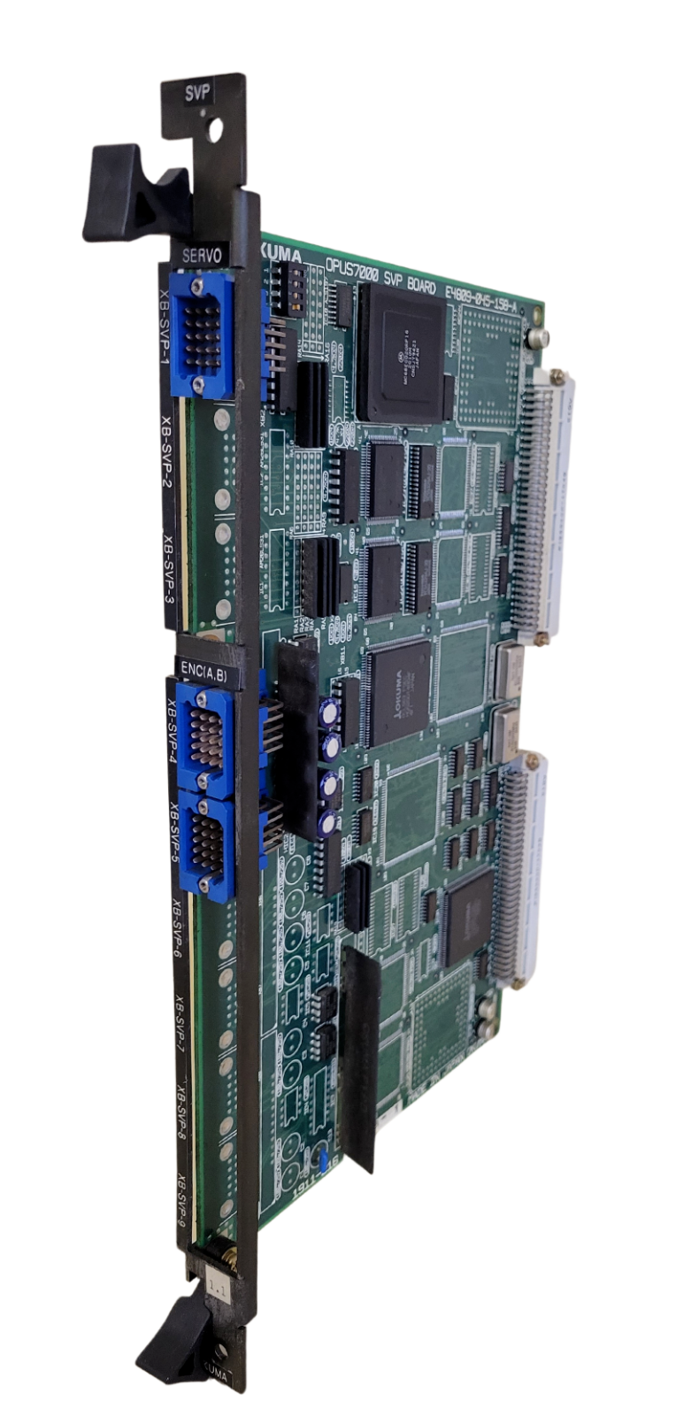 5K158 OKUMA オクマ OPUS7000 FUB-P4R2 動作保証 5K158 OKUMA オクマ