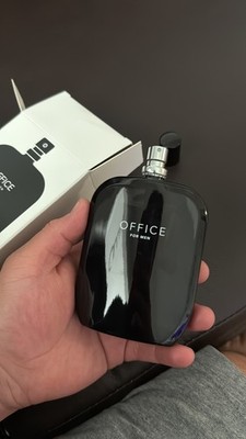Office For Men By Jeremy Fragrance of Fragrance One 3.4 oz / 100