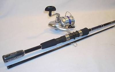 Daiwa 24 LATEO 100MH-K Spinning Rod | eBay