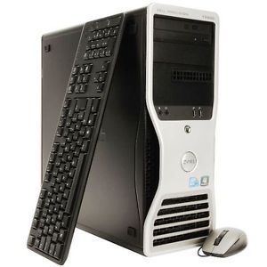 Dell Inspiron 3647 Desktop PC (Intel Celeron 2.8GHz 2GB 1TB Win 10