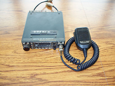 ICOM IC-821 144/430MHz Dual Band All Mode Ham Radio Transceiver
