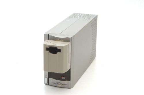 NIKON CoolScan IV 4 ED LS-40 LS40 Excellent Condition SLIDE