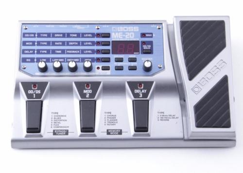 ギター Maxon PUE5 tube MAXON PUE5 Tube マルチエフェクター Maxon