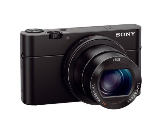 Sony MX - 7000 Hd Digital Camera Retro Classic 4.1 MP Max Made In
