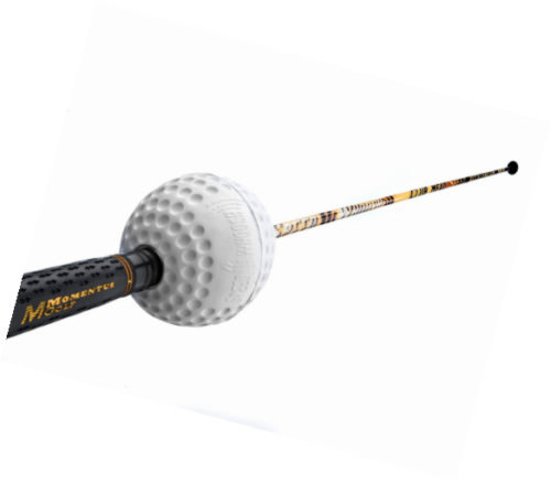 ATLAS GST-7 BLE Bluetooth Golf Swing Trainer Japanese Ver