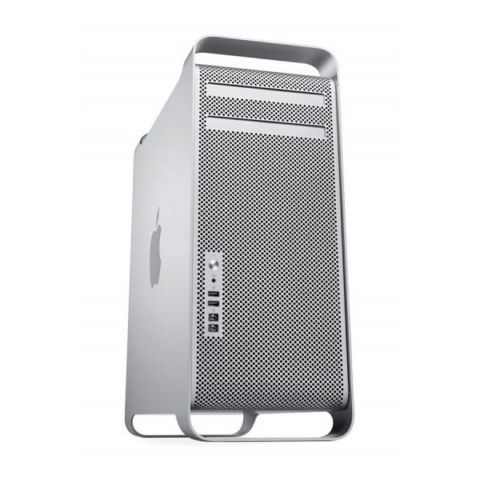 Apple Mac Pro 