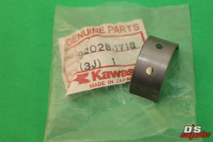 NOS Kawasaki 1994-1997 ZX900 Crankshaft Bushing #2 PART# 92028