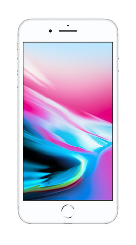 Apple iPhone 8 Plus in Pink 64GB (For Parts, Yes iC, Unknown