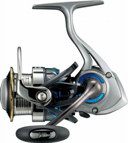 Daiwa 10 Certate 2000 Spinning Reel | eBay