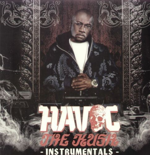 Black Milk Tronic 2LP Hip-Hop Vinyl Detroit Dilla Era Fat Beats